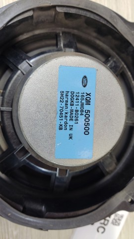 Динамик передний 5H2270451KB LAND ROVER