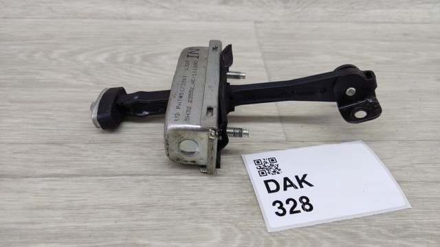 Ограничитель двери, задний 5H3223552AC LAND ROVER