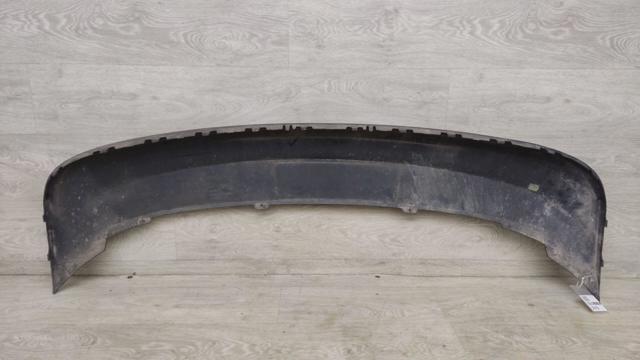 Спойлер заднего бампера 5JH807521 VAG