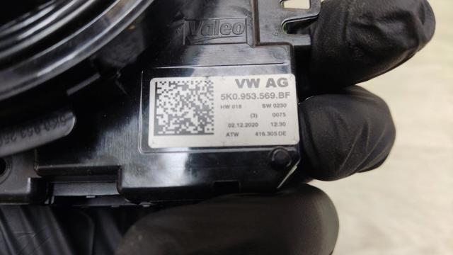 5K0953569BF VAG купить в Ровно