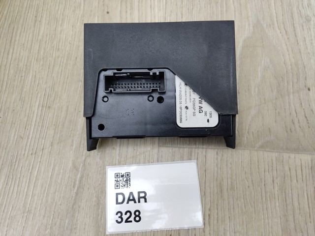 Блок комфорта 5K0959434G VAG
