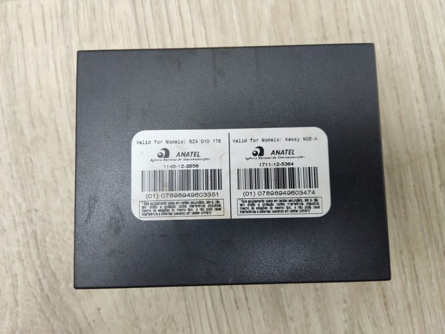 5K0959434G VAG Блок комфорта купить в Ровно