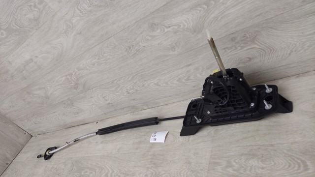 VAG 5K1713025CM Кулиса переключения передач в наличии Полтава