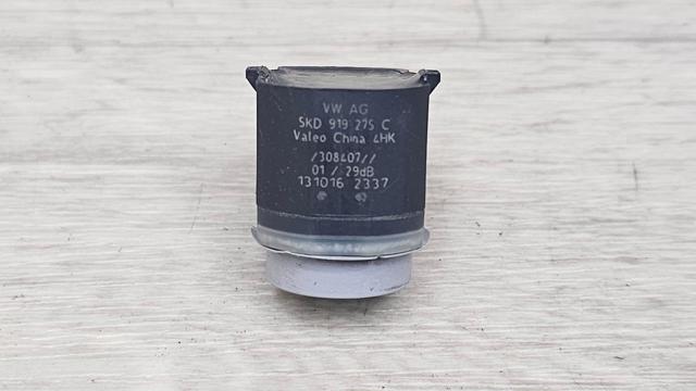 5KD919275C Датчик сигнализации парковки (парктроник) задний купить Одесса