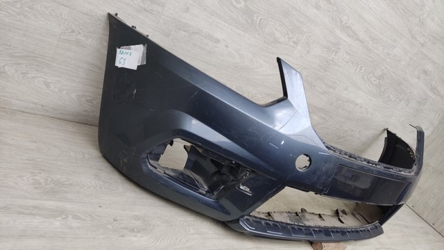 VAG 5L0807221K Бампер передний в наличии Запорожье