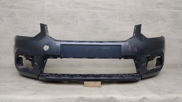 5L0807221K VAG Передний бампер купить в Хмельницкий