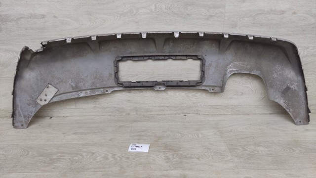 VAG 5L6807835B Бампер задний в наличии Днепр