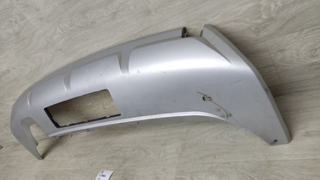VAG 5L6807835B Бампер задний в наличии Ирпень