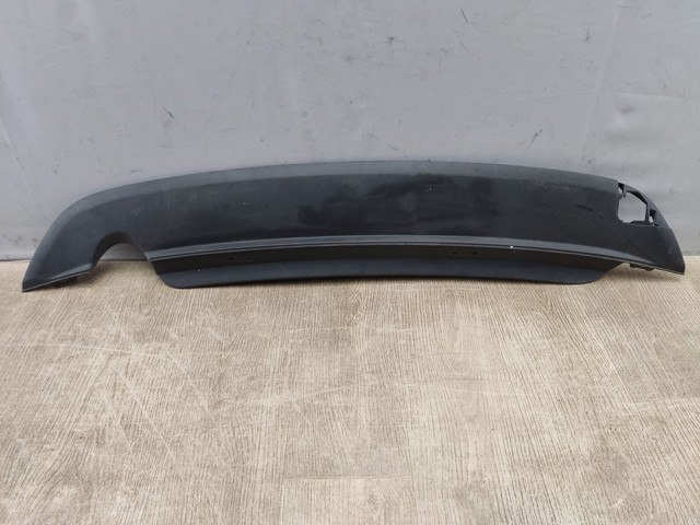 Тюнинг заднего бампера 5M0807568H VAG