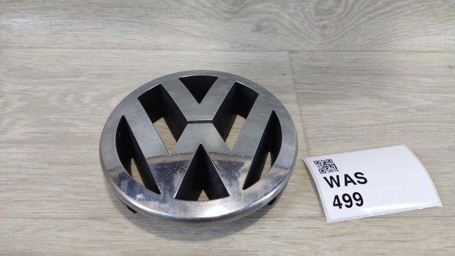 VAG 5M0853601 Эмблема решетки радиатора в наличии Ужгород