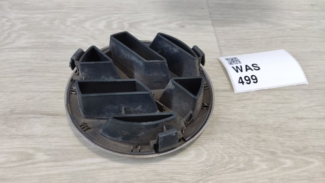 5M0853601 VAG Эмблема решетки радиатора купить в Запорожье