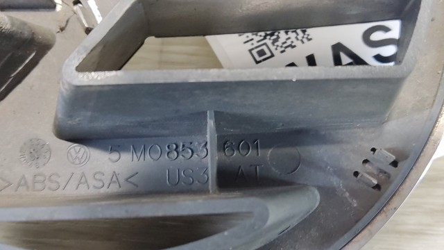 VAG 5M0853601 Эмблема решетки радиатора в наличии Харьков