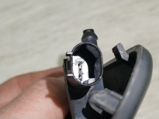 Форсунка омывателя лобового стекла 5M0955986C VAG