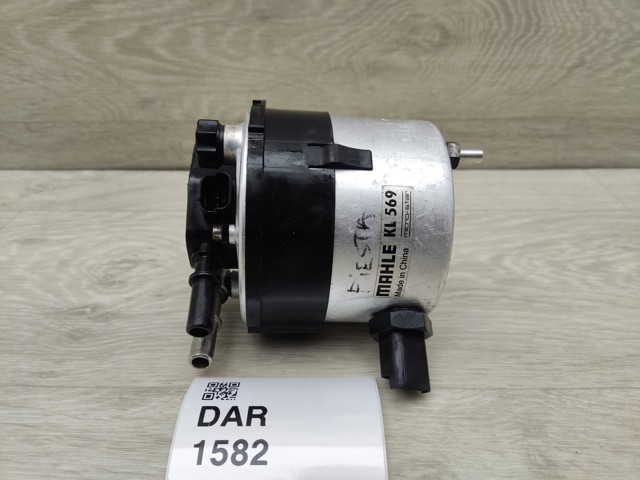 5M5Q9155AA FORD Фильтр топливный купить в Хмельницкий