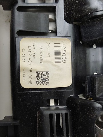 CHRYSLER 5MW35HDAAC в наличии Киев