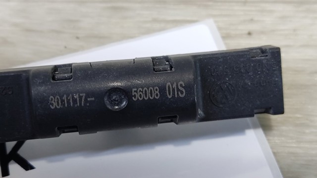 5N0035570 VAG Усилитель сигнала антенны купить в Каменское