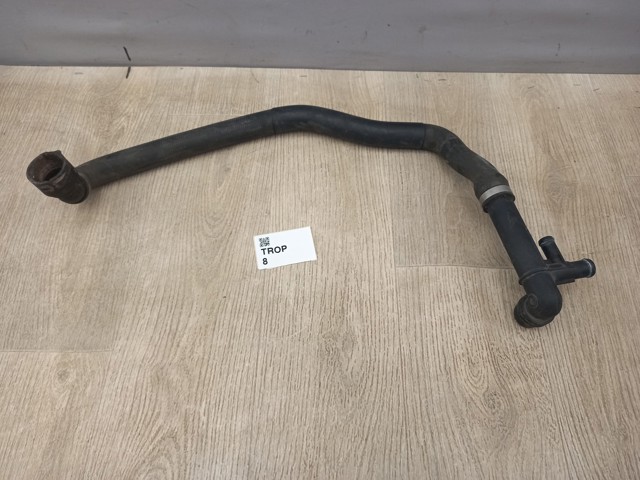 5N0122051CD VAG труба впускна vw seat skoda audi 5n0122051bm