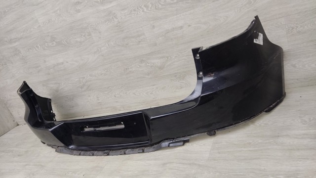 VAG 5N0807421G Задний бампер в наличии Винница