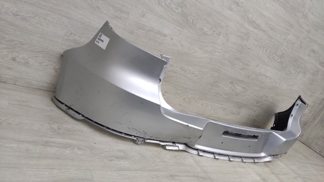 5N0807421G VAG Бампер задний купить в Тернополь