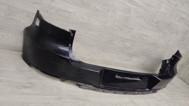 VAG 5N0807421G Бампер задний в наличии Одесса