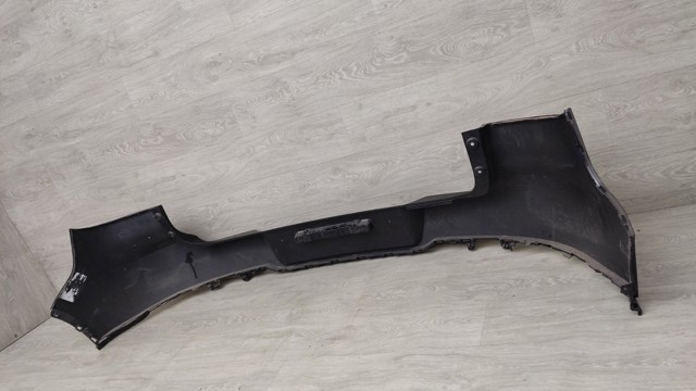 5N0807421G VAG Бампер задний купить в Запорожье