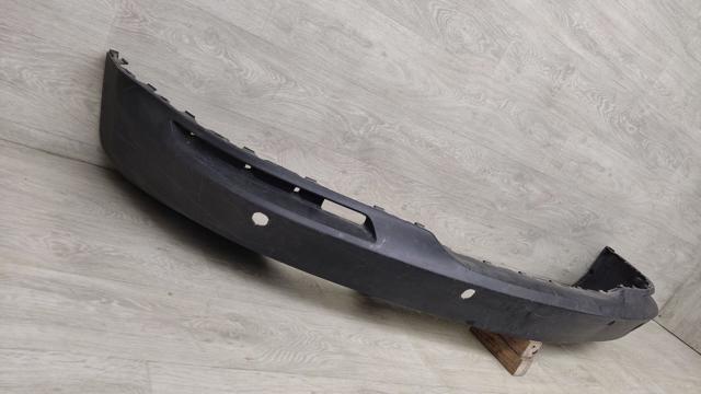 VAG 5N0807521 Спойлер заднего бампера в наличии Черновцы
