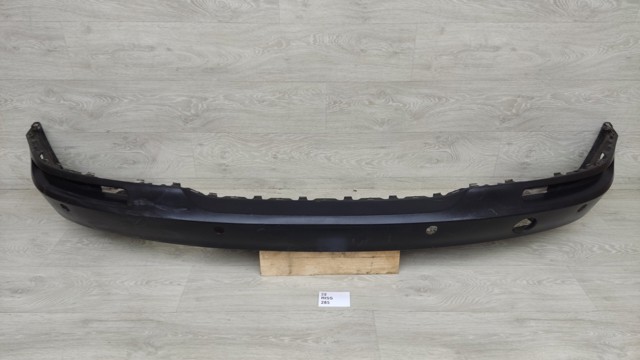 5N08075219B9 Спойлер заднего бампера купить Кривой Рог