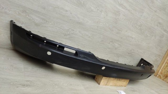 5N08075219B9 VAG Спойлер заднего бампера купить в Сумы