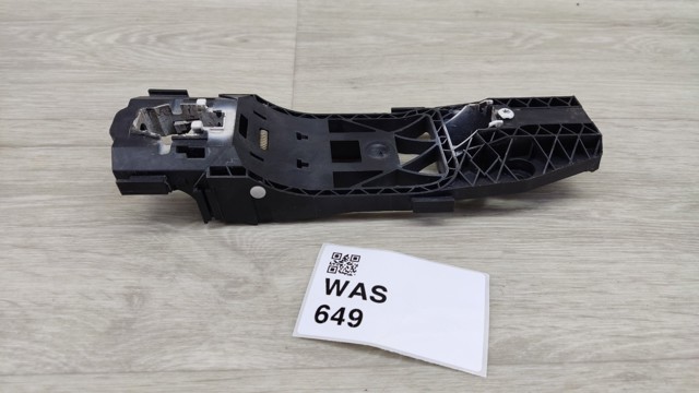 VAG 5N0837885G Держатель наружной ручки двери передней левой в наличии Днепр
