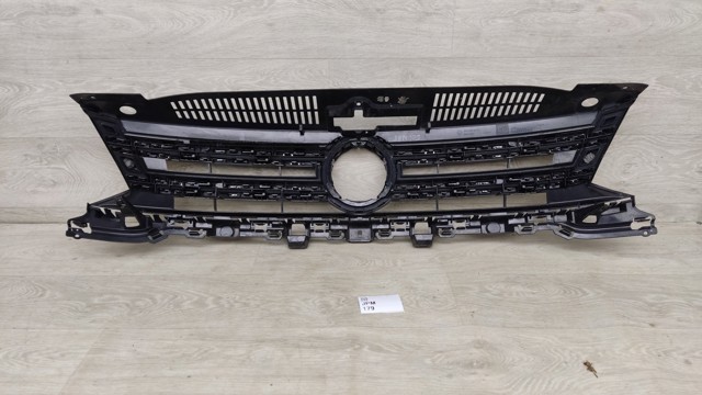 5N0853653F VAG Решетка радиатора купить в Каменское