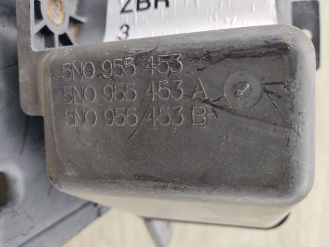 VAG 5N0955453B Бачок омывателя в наличии Павлоград