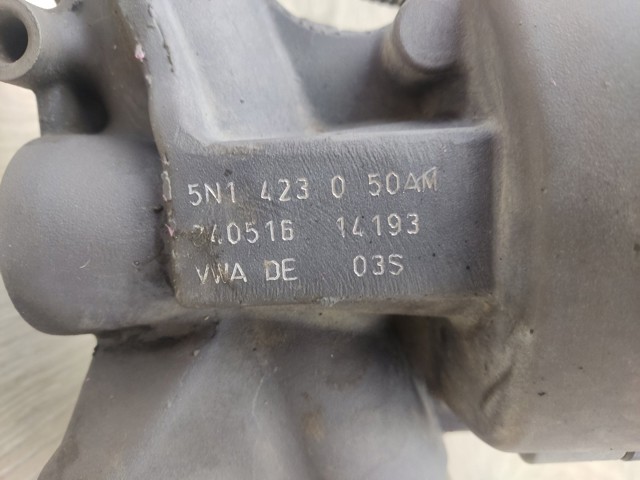 VAG 5N1423050AM Рулевая рейка в наличии Винница