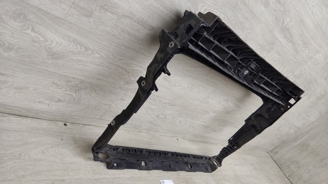 Оперение в сборе 5NA805588D VAG