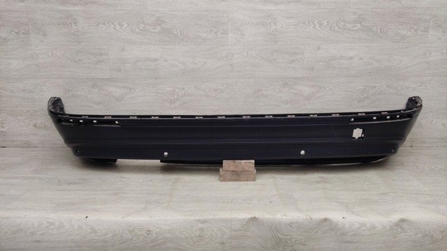 5NA807521 Бампер задний, нижняя часть купить Полтава