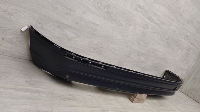 5NA807521 VAG Нижняя часть заднего бампера купить в Сумы