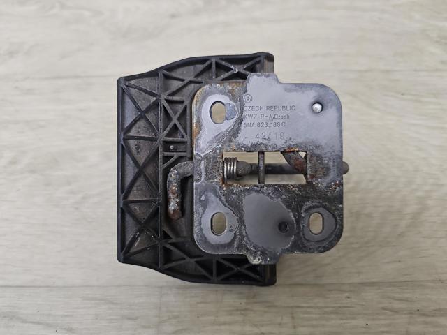 5NA823186C VAG Стояк-крюк замка капота купить в Харьков