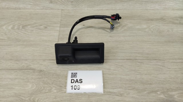VAG 5NA827566D Камера системы обеспечения видимости в наличии Украина