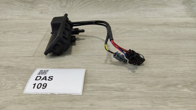 5NA827566D VAG Камера заднего вида купить в Ирпень