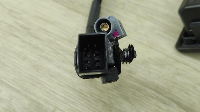 VAG 5NA827566D Камера системы обеспечения видимости в наличии Черновцы