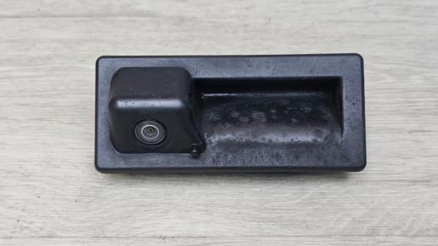 5NA827566D VAG Камера системы обеспечения видимости купить в Черкассы