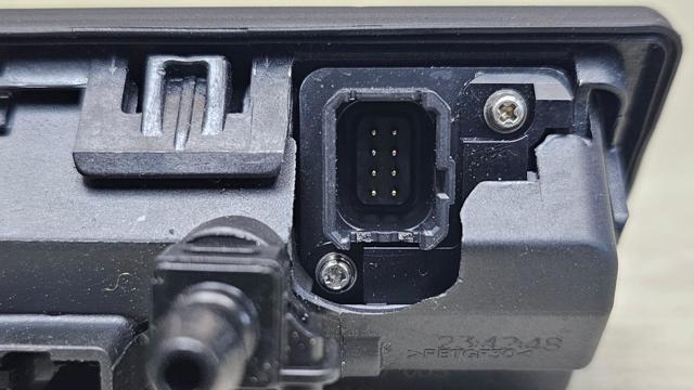 VAG 5NA827566D Камера системы обеспечения видимости в наличии Одесса