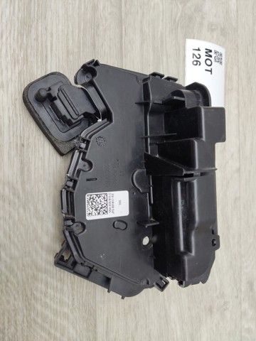 5NA839015C Замок двери задней левой купить Львов