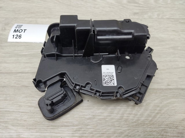 5NA839015C VAG Замок двери задней левой купить в Ужгород