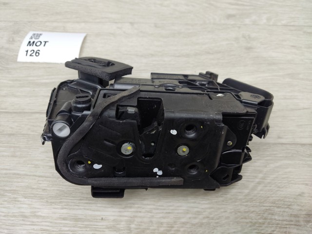 5NA839015C Замок двери задней левой купить Ровно