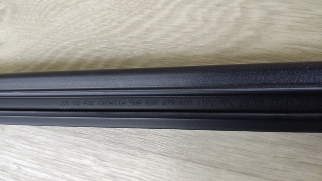VAG 5NA839479 в наличии Полтава