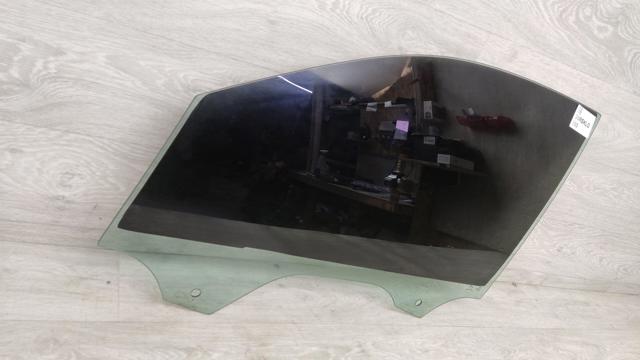Стекло водительской двери 5NA845201 VAG