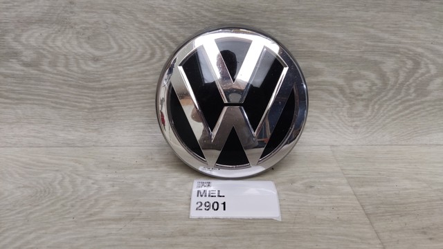 VAG 5NA853601JZA Эмблема решетки радиатора в наличии Ровно