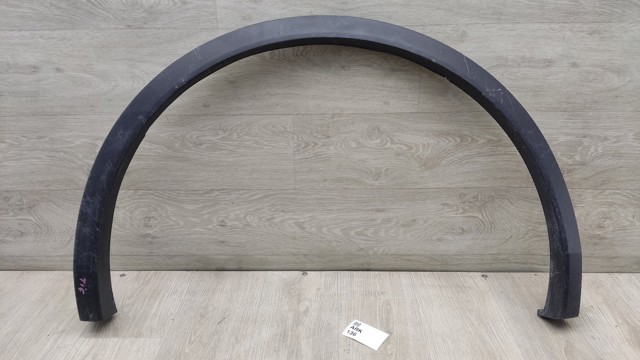 Расширитель задней арки колеса, левый 5NA854819K VAG