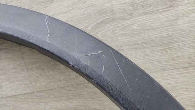 5NA854819K VAG Расширитель (накладка) арки заднего крыла левый купить в Кривой Рог