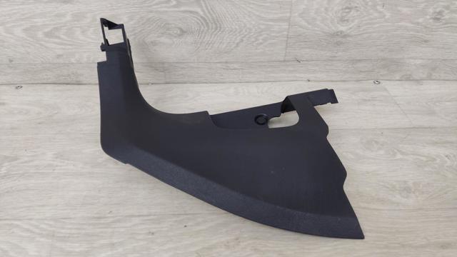 VAG 5NB863483B82V Обшивка стойки кузова внутренняя передняя левая в наличии Полтава